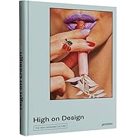 High on Design: The New Cannabis Culture