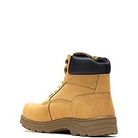 Wolverine Men's Carlsbad Waterproof 6