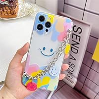 Smile Bracelet Phone Case for Samsung Galaxy A02S A03 Core A10S A11 A12 A13 A20S A21S A22 A23 A32 A33 A42 A50 A51 A52 A53 Cover,A1,for Samsung GalaxyA31