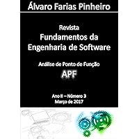 Análise de Ponto de Função (APF) (Revista Fundamentos da Engenharia de Software Livro 4) (Portuguese Edition)