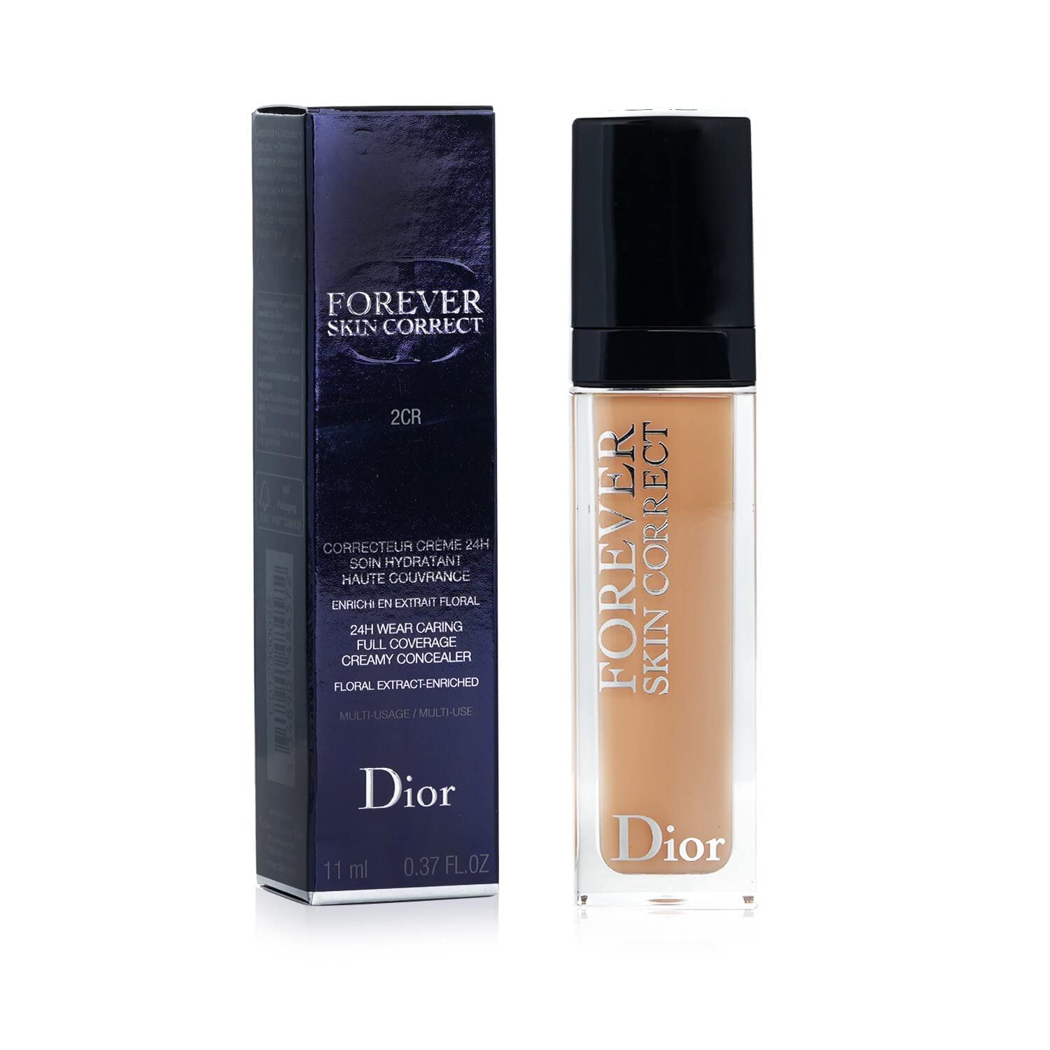 Dior Diorskin Forever Undercover Concealer Review  Swatches  Musings of a  Muse