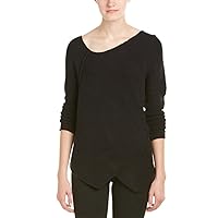 Free People Women's Love and Harmony Asymmetrical Sweater
