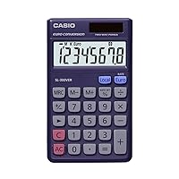 Casio Sl-300Ver - Pocket Calculator