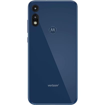 Verizon Wireless - Motorola Moto E (2020) 32GB 6.2
