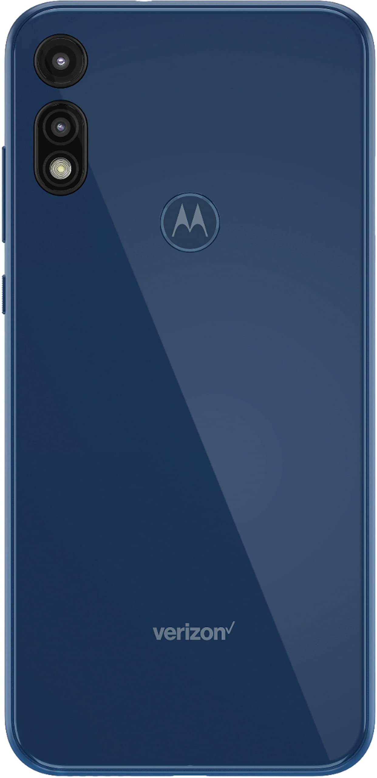 Verizon Wireless - Motorola Moto E (2020) 32GB 6.2