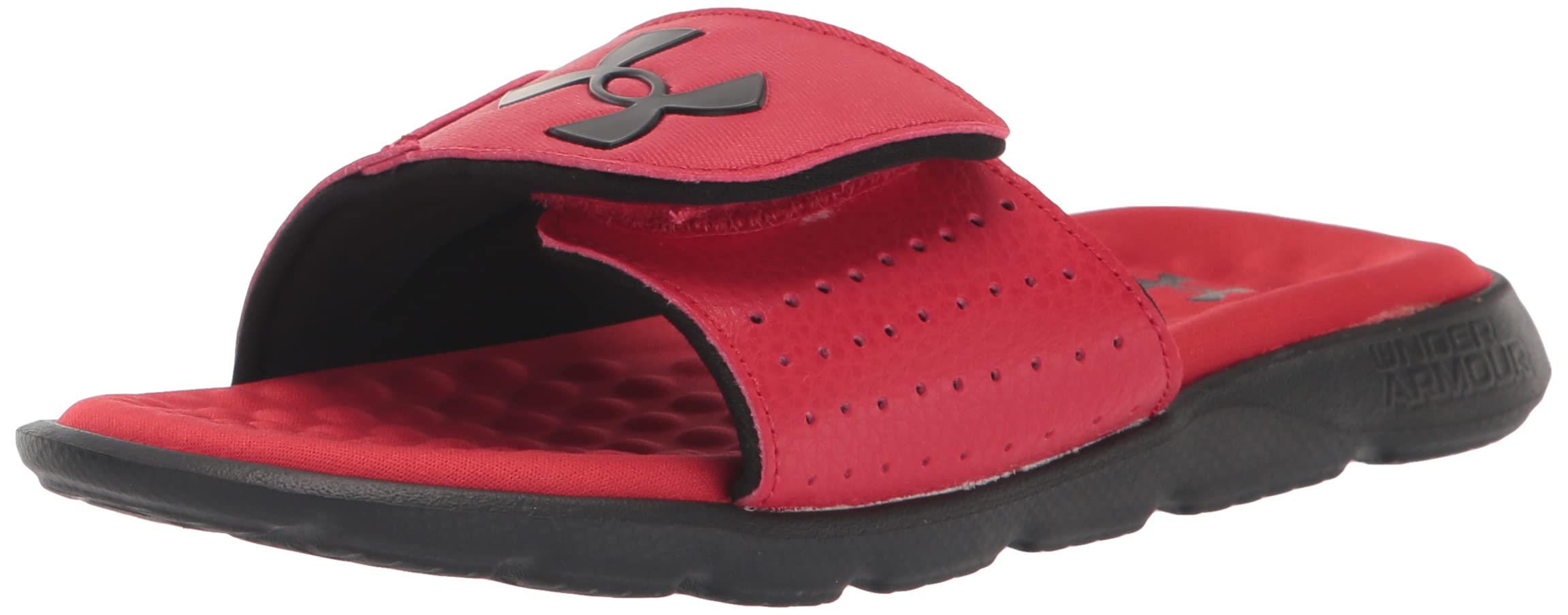 Under Armour Unisex-Child Ignite Pro Slide Sandal