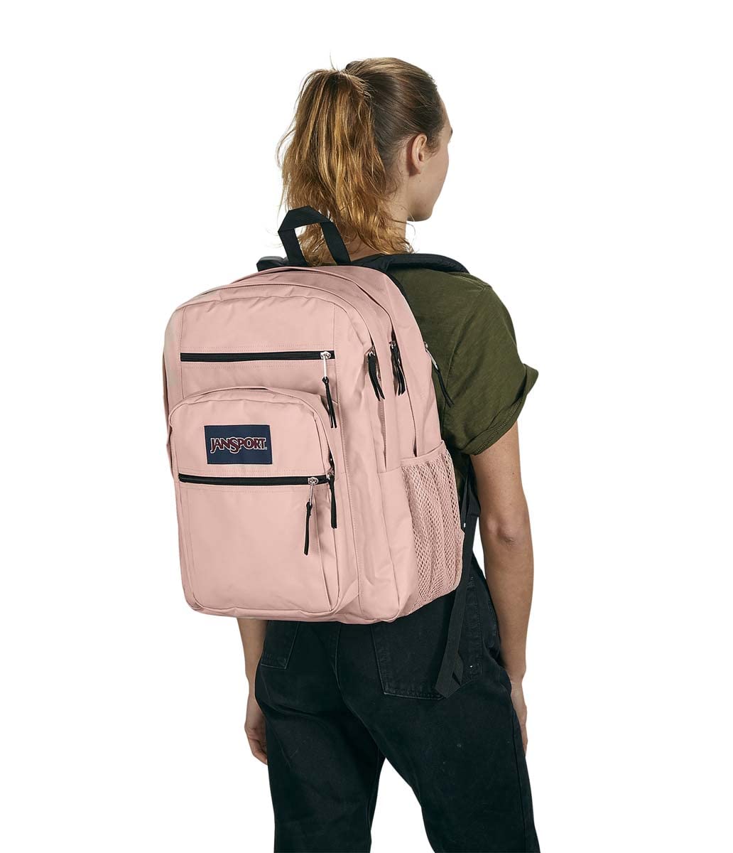 JanSport TDN7 Big Student Backpack