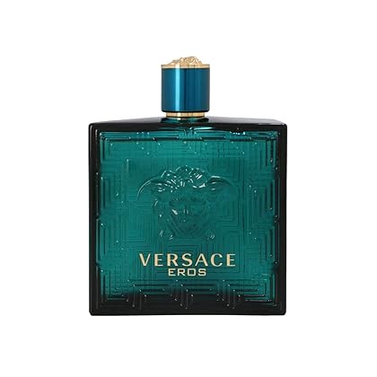 Versace Eros for Men 6.7 oz Eau de Toilette Spray