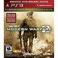 Call of Duty: Modern Warfare 2 Greatest Hits with DLC - Playstation 3 Call of Duty: Modern Warfare 2 Greatest Hits with DLC - Playstation 3 PlayStation 3 Xbox 360