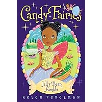Jelly Bean Jumble (10) (Candy Fairies) Jelly Bean Jumble (10) (Candy Fairies) Paperback Kindle Hardcover