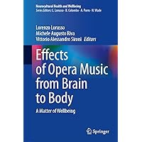 Effects of Opera Music from Brain to Body: A Matter of Wellbeing (Neurocultural Health and Wellbeing)