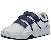 Lacoste Unisex-Child L001 Colorblock Sneakers