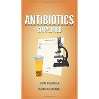 Antibiotics Simplified Antibiotics Simplified Paperback