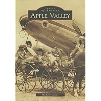 Apple Valley (Images of America) Apple Valley (Images of America) Paperback