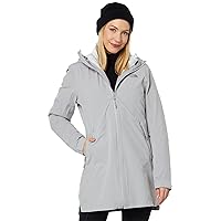 THE NORTH FACE Women's ThermoBall Eco Triclimate Parka