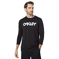 Oakley Mark Ii Long Sleeve Tee 2.0