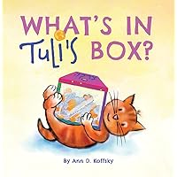What's in Tuli's Box? (Contributions to the Sociology of Language [CSL], 8) What's in Tuli's Box? (Contributions to the Sociology of Language [CSL], 8) Hardcover