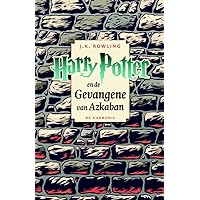 Harry Potter en de Gevangene van Azkaban (Harry Potter #3) Harry Potter en de Gevangene van Azkaban (Harry Potter #3) Paperback Kindle