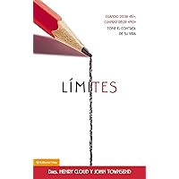 Límites (Spanish Edition) Límites (Spanish Edition) Paperback Audible Audiobook Kindle Mass Market Paperback
