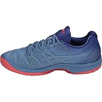 ASICS Men's Solution Speed FlyteFoam Tennis Shoes