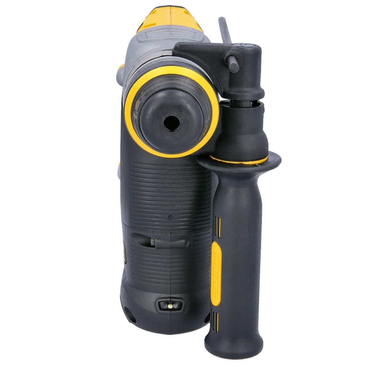 DEWALT DCH273N-XJ 18V XR Li-Ion SDS Plus Rotary Hammer Drill, 18 W, 18 V, Yellow/Black