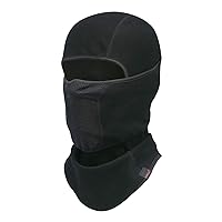 Balaclava Ski Mask Warm Winter Face Mask Thermal for Cold Weather Skiing Snowboarding Motorcycling Men Women