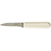 Winco Paring Knife With Polypropylene Handle