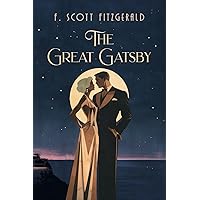 The Great Gatsby by F. Scott Fitzgerald: The Original American Novel - Paperback 1925 Edition