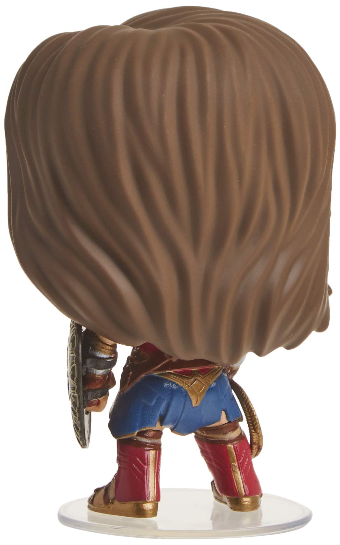 Funko POP Movies DC Wonder Woman Movie Wonder Woman Action Figure