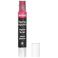 HEMP ORIGINALS Wine Lip Tint, 0.09 OZ HEMP ORIGINALS Wine Lip Tint, 0.09 OZ