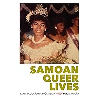 Samoan Queer Lives Samoan Queer Lives Paperback Hardcover