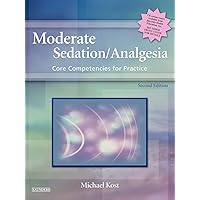Moderate Sedation/Analgesia Moderate Sedation/Analgesia Paperback