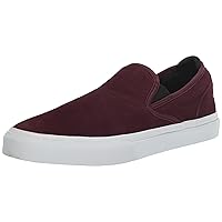 Emerica Men's Wino G6 Slip-ON Skate Shoe