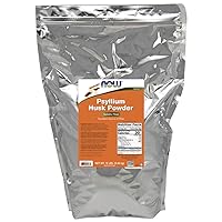 Psyllium Husk Powder, 12-Pound