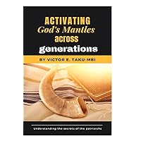 Activating God's mantle across generations