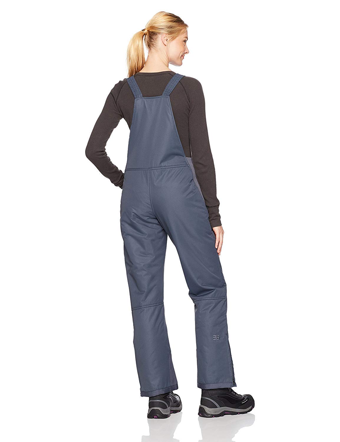 Arctix Women's Essential Insulated Bib Overalls