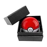 Pokeball Grinder - 2 inch, with BOX