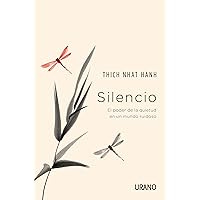 Silencio: El poder de la quietud en un mundo ruidoso (Spanish Edition) Silencio: El poder de la quietud en un mundo ruidoso (Spanish Edition) Mass Market Paperback Kindle Paperback