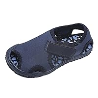 Baby Shoes Fashionable Casual Sandals Flat Toddler Shoes Comfortable Soft Casual Toddler Shoes Sandals Girls Size 13