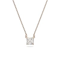 Swarovski Attract Collection Necklace