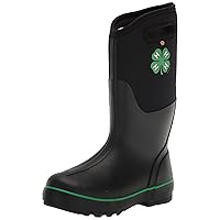 BOGS Women's Classic Ii-4-h Snow Boot