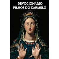 Devocionário Filhos do Carmelo (Portuguese Edition)