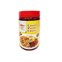 Crispy Prawn Chilli - 11.28oz (Pack of 1)