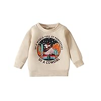 Boys Sweatshirt Toddler Solid Cotton Sweatshirt Toddler Boy Jacket Kids Hoodie Baby Fall Spring Windproof Cartoon