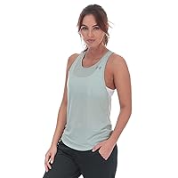 Under Armour Women's Streaker 2.0 Racer Lightweight Workout Tank Top for Women, Fast-Drying Sport and Gym Clothes (Pack of 1)
