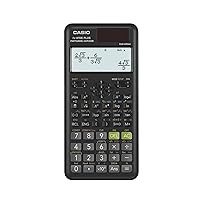 Casio FX-87DEPLUS-2 Scientific Technical School Calculator Technical School Calculator