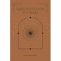 369 Method Manifestation: Law of Attraction Journal: Everyday Notebook to Achieve Abundance and Happiness