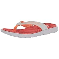 Women's Ignite Pro Marbella Graphic Flip Flop Slide Sandal