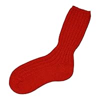 (Groedo) 100% Organic Merino Wool Baby Children Socks (1 Pair) Made in Germany