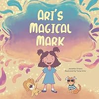 Ari's Magical Mark Ari's Magical Mark Paperback